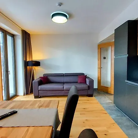 Apartments With Mountain Views Spindleruv Mlyn Exterior photo
