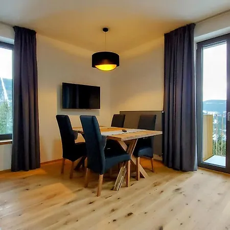 Apartments With Mountain Views Spindleruv Mlyn Exterior photo