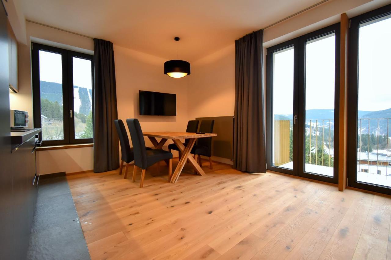 Apartment With Mountain Views Spindleruv Mlyn