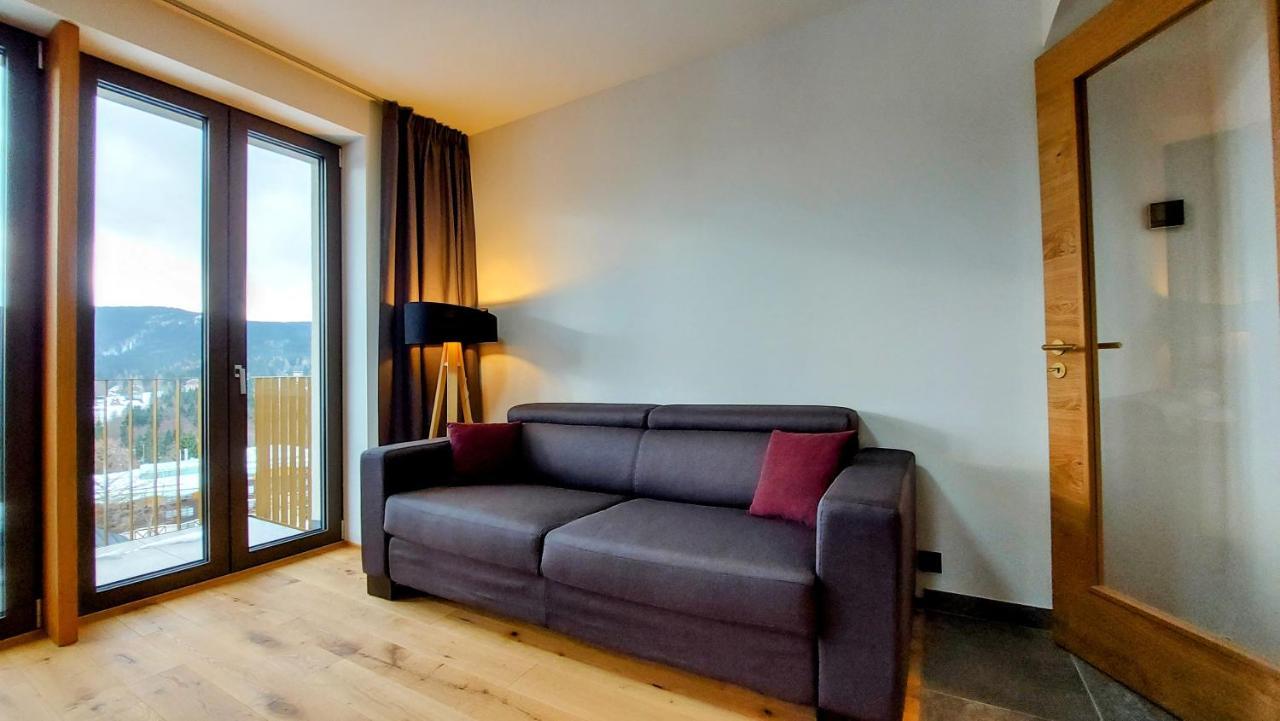 With Mountain Views Spindleruv Mlyn