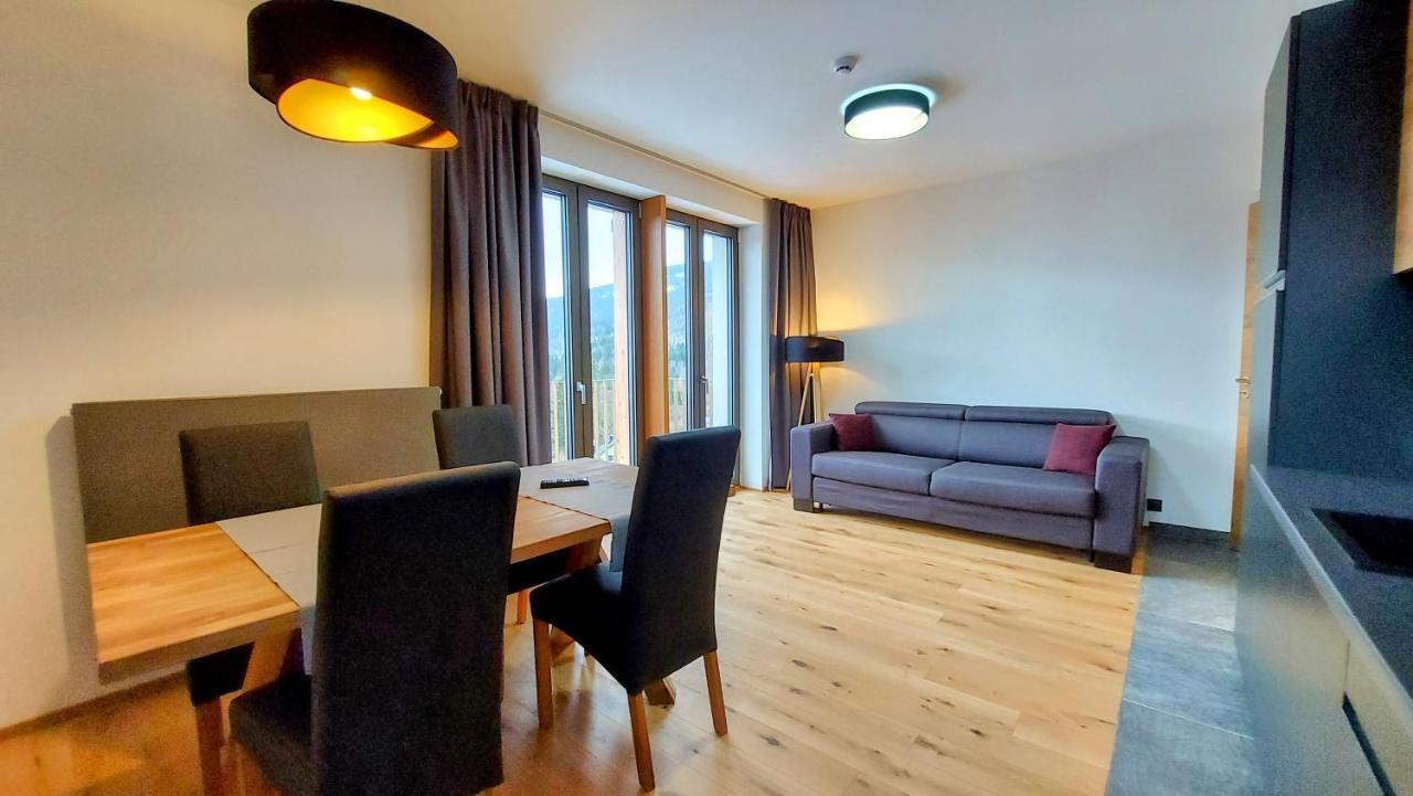 With Mountain Views *