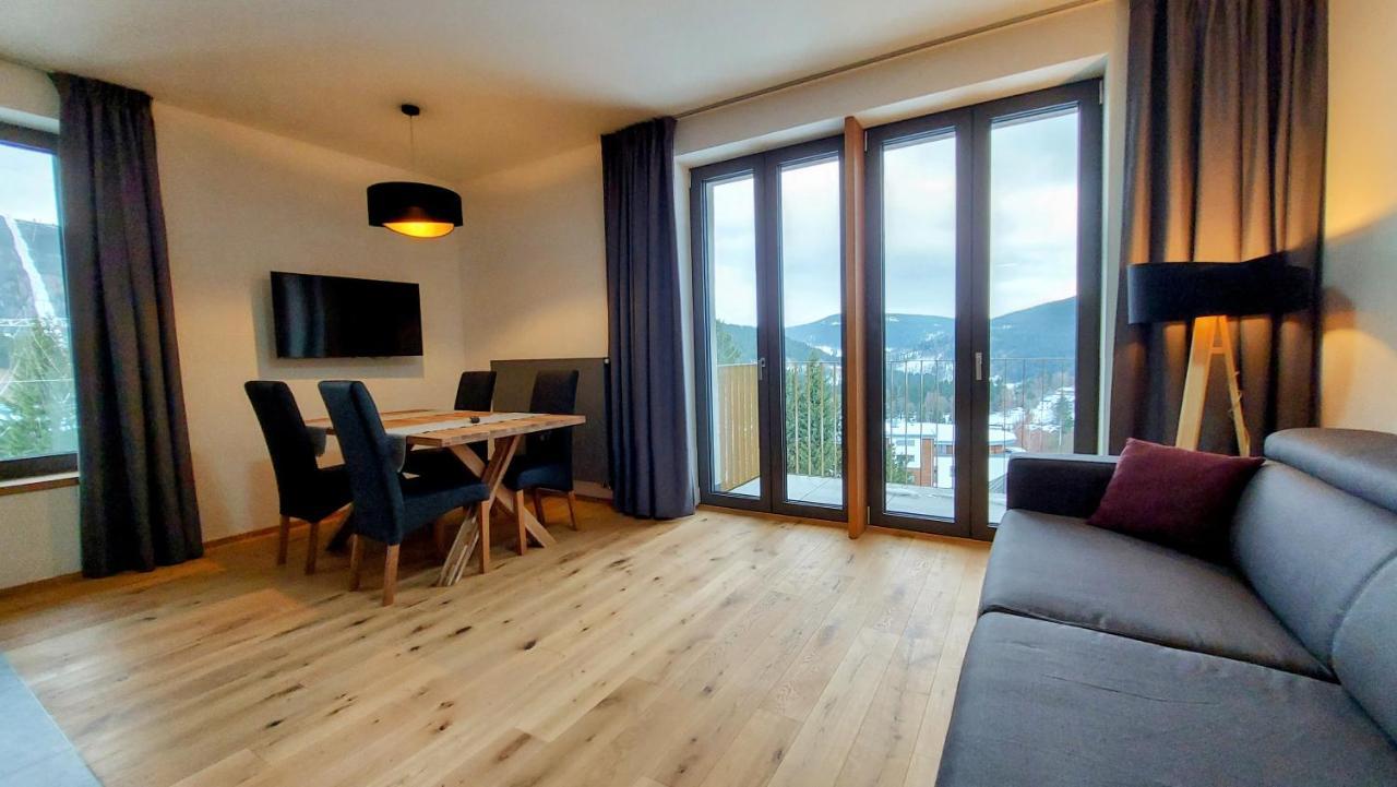 With Mountain Views *