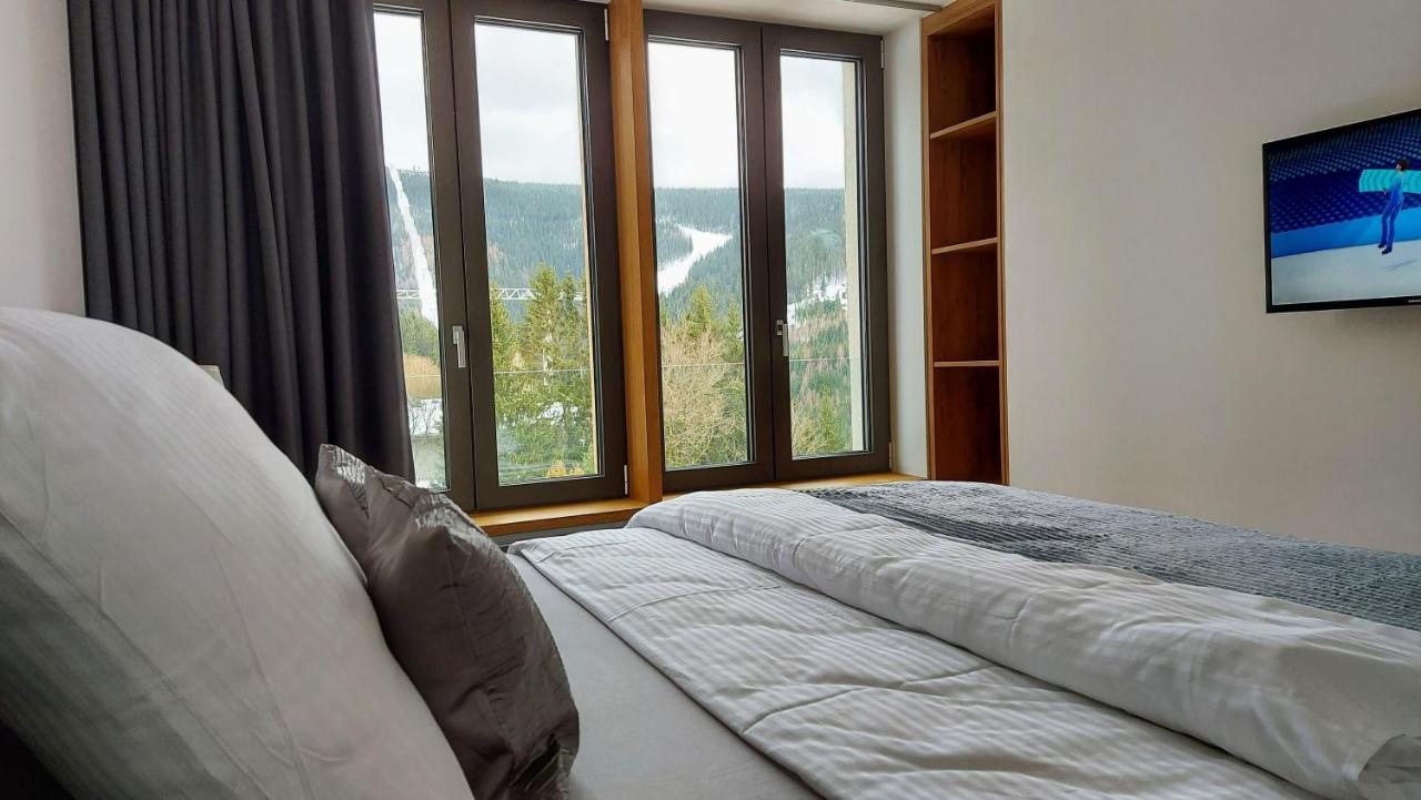 With Mountain Views * Spindleruv Mlyn