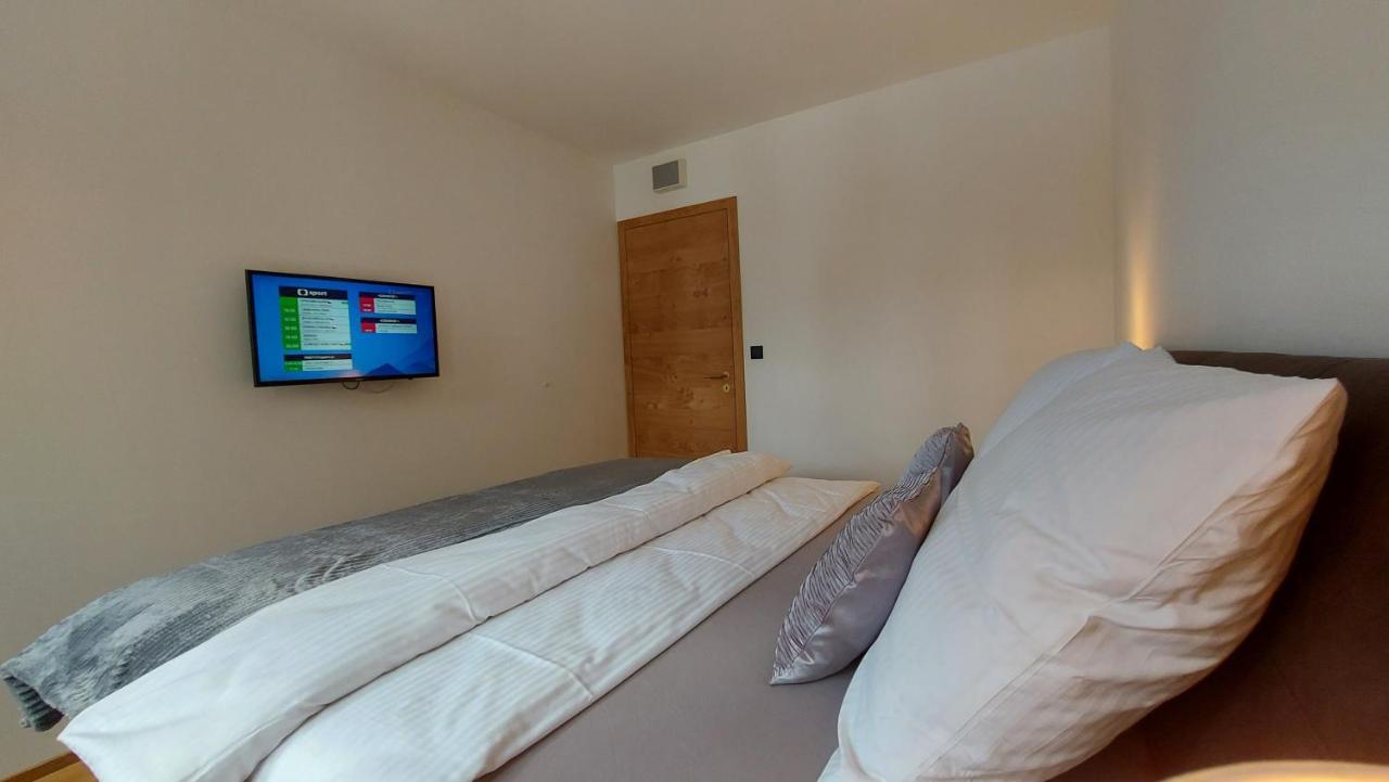 Apartment With Mountain Views Spindleruv Mlyn