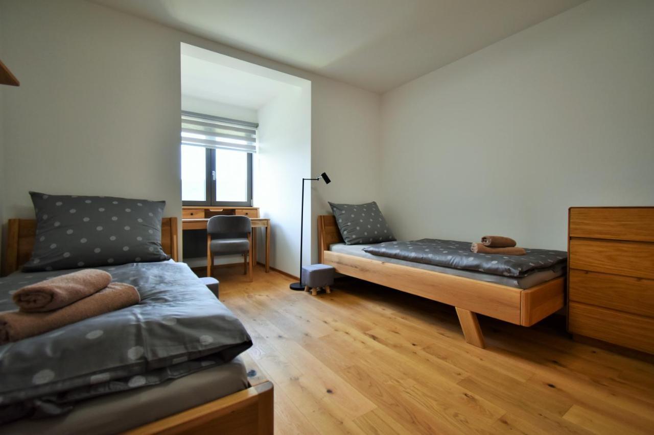 With Mountain Views Apartment Spindleruv Mlyn